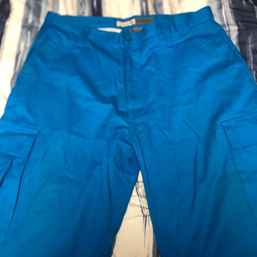 Regale wear Blue shorts